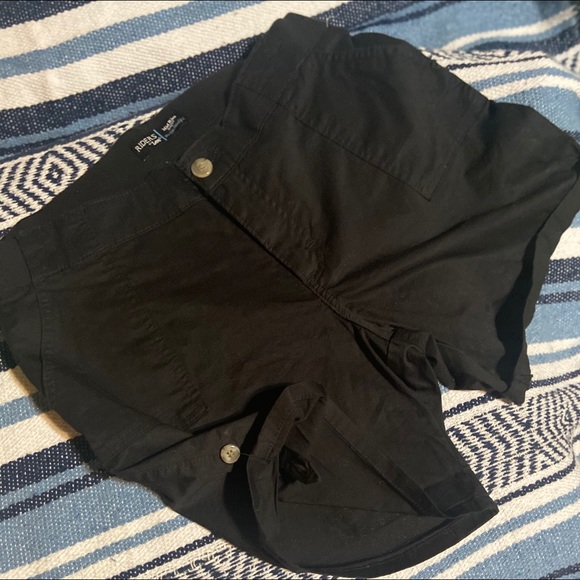 Black Shorts - Picture 6 of 7